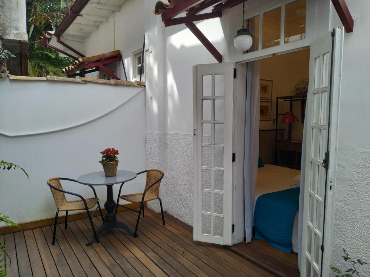 Casa Do Cha Ouro Preto Bed & Breakfast Ouro Preto  Dış mekan fotoğraf
