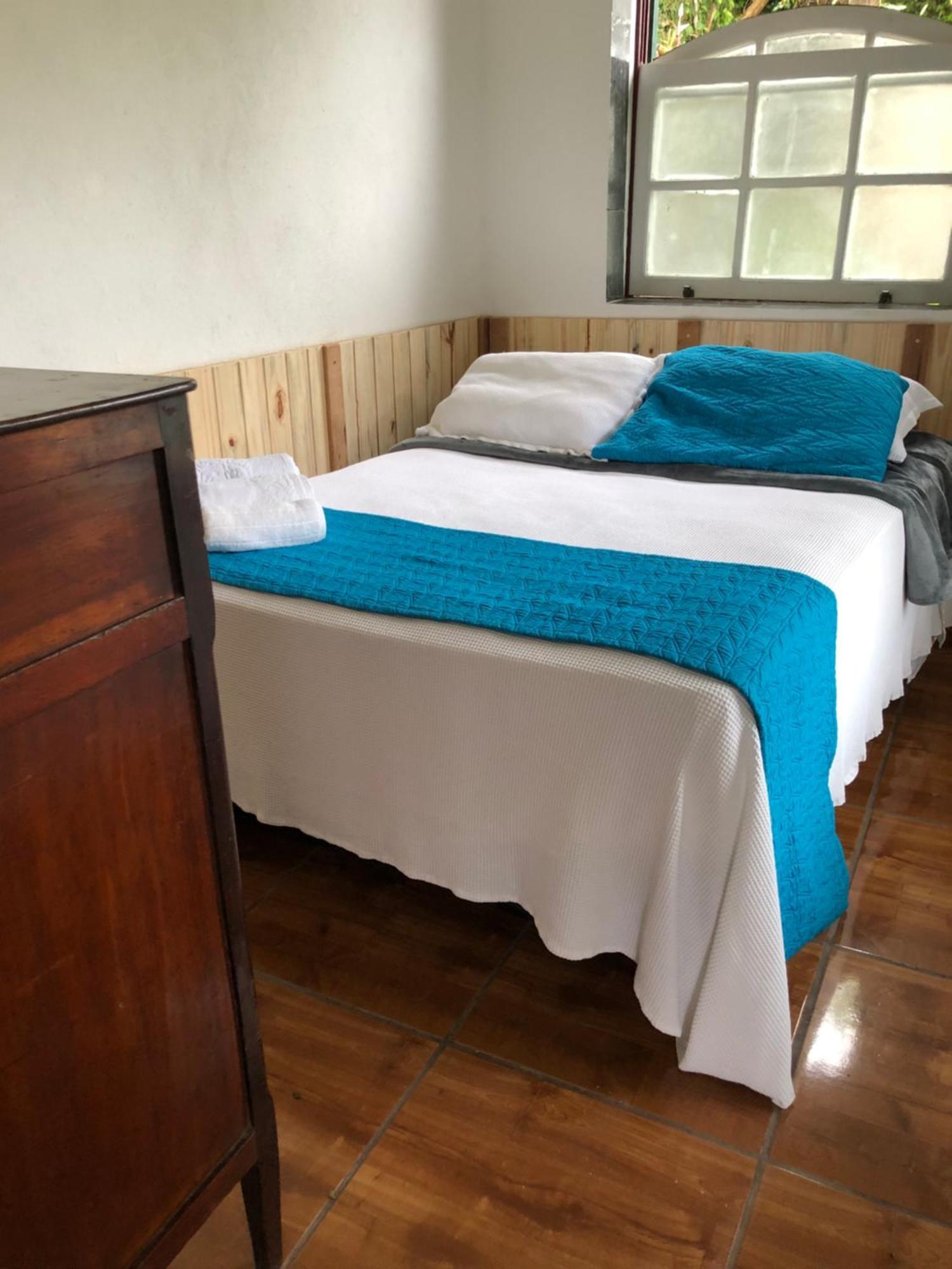 Casa Do Cha Ouro Preto Bed & Breakfast Ouro Preto  Dış mekan fotoğraf