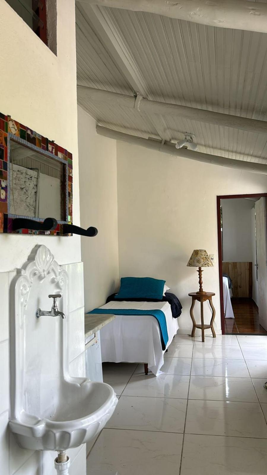 Casa Do Cha Ouro Preto Bed & Breakfast Ouro Preto  Dış mekan fotoğraf